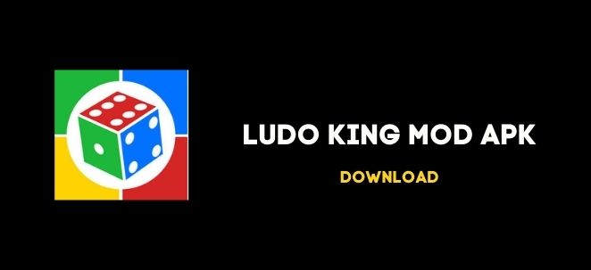 ludo king mod apk download image